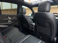 USED 2021 21 MERCEDES-BENZ GLE 2.9 GLE350d AMG Line (Premium Plus) SUV 5dr Diesel G-Tronic 4MATIC Euro 6 (s/s) (272 ps) 