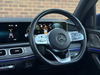 USED 2021 21 MERCEDES-BENZ GLE 2.9 GLE350d AMG Line (Premium Plus) SUV 5dr Diesel G-Tronic 4MATIC Euro 6 (s/s) (272 ps) 