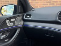 USED 2021 21 MERCEDES-BENZ GLE 2.9 GLE350d AMG Line (Premium Plus) SUV 5dr Diesel G-Tronic 4MATIC Euro 6 (s/s) (272 ps) 