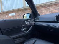 USED 2021 21 MERCEDES-BENZ GLE 2.9 GLE350d AMG Line (Premium Plus) SUV 5dr Diesel G-Tronic 4MATIC Euro 6 (s/s) (272 ps) 