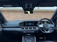 USED 2021 21 MERCEDES-BENZ GLE 2.9 GLE350d AMG Line (Premium Plus) SUV 5dr Diesel G-Tronic 4MATIC Euro 6 (s/s) (272 ps) 