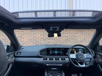 USED 2021 21 MERCEDES-BENZ GLE 2.9 GLE350d AMG Line (Premium Plus) SUV 5dr Diesel G-Tronic 4MATIC Euro 6 (s/s) (272 ps) 