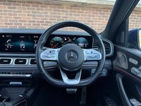 USED 2021 21 MERCEDES-BENZ GLE 2.9 GLE350d AMG Line (Premium Plus) SUV 5dr Diesel G-Tronic 4MATIC Euro 6 (s/s) (272 ps) 