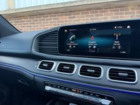 USED 2021 21 MERCEDES-BENZ GLE 2.9 GLE350d AMG Line (Premium Plus) SUV 5dr Diesel G-Tronic 4MATIC Euro 6 (s/s) (272 ps) 