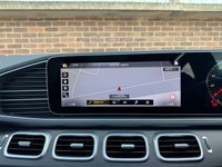 USED 2021 21 MERCEDES-BENZ GLE 2.9 GLE350d AMG Line (Premium Plus) SUV 5dr Diesel G-Tronic 4MATIC Euro 6 (s/s) (272 ps) 