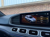 USED 2021 21 MERCEDES-BENZ GLE 2.9 GLE350d AMG Line (Premium Plus) SUV 5dr Diesel G-Tronic 4MATIC Euro 6 (s/s) (272 ps) 