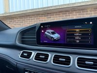 USED 2021 21 MERCEDES-BENZ GLE 2.9 GLE350d AMG Line (Premium Plus) SUV 5dr Diesel G-Tronic 4MATIC Euro 6 (s/s) (272 ps) 