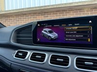 USED 2021 21 MERCEDES-BENZ GLE 2.9 GLE350d AMG Line (Premium Plus) SUV 5dr Diesel G-Tronic 4MATIC Euro 6 (s/s) (272 ps) 