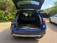 USED 2021 21 MERCEDES-BENZ GLE 2.9 GLE350d AMG Line (Premium Plus) SUV 5dr Diesel G-Tronic 4MATIC Euro 6 (s/s) (272 ps) 