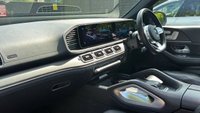 USED 2021 21 MERCEDES-BENZ GLE 2.9 GLE350d AMG Line (Premium Plus) SUV 5dr Diesel G-Tronic 4MATIC Euro 6 (s/s) (272 ps) 