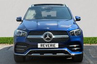 USED 2021 21 MERCEDES-BENZ GLE 2.9 GLE350d AMG Line (Premium Plus) SUV 5dr Diesel G-Tronic 4MATIC Euro 6 (s/s) (272 ps) 