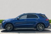 USED 2021 21 MERCEDES-BENZ GLE 2.9 GLE350d AMG Line (Premium Plus) SUV 5dr Diesel G-Tronic 4MATIC Euro 6 (s/s) (272 ps) 