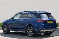 USED 2021 21 MERCEDES-BENZ GLE 2.9 GLE350d AMG Line (Premium Plus) SUV 5dr Diesel G-Tronic 4MATIC Euro 6 (s/s) (272 ps) 