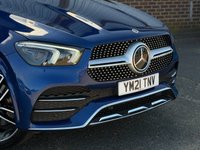 USED 2021 21 MERCEDES-BENZ GLE 2.9 GLE350d AMG Line (Premium Plus) SUV 5dr Diesel G-Tronic 4MATIC Euro 6 (s/s) (272 ps) 