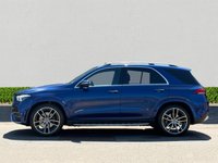 USED 2021 21 MERCEDES-BENZ GLE 2.9 GLE350d AMG Line (Premium Plus) SUV 5dr Diesel G-Tronic 4MATIC Euro 6 (s/s) (272 ps) 