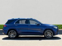 USED 2021 21 MERCEDES-BENZ GLE 2.9 GLE350d AMG Line (Premium Plus) SUV 5dr Diesel G-Tronic 4MATIC Euro 6 (s/s) (272 ps) 