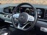 USED 2021 21 MERCEDES-BENZ GLE 2.9 GLE350d AMG Line (Premium Plus) SUV 5dr Diesel G-Tronic 4MATIC Euro 6 (s/s) (272 ps) 
