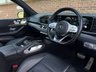 USED 2021 21 MERCEDES-BENZ GLE 2.9 GLE350d AMG Line (Premium Plus) SUV 5dr Diesel G-Tronic 4MATIC Euro 6 (s/s) (272 ps) 