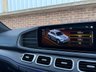USED 2021 21 MERCEDES-BENZ GLE 2.9 GLE350d AMG Line (Premium Plus) SUV 5dr Diesel G-Tronic 4MATIC Euro 6 (s/s) (272 ps) 