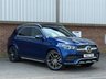 USED 2021 21 MERCEDES-BENZ GLE 2.9 GLE350d AMG Line (Premium Plus) SUV 5dr Diesel G-Tronic 4MATIC Euro 6 (s/s) (272 ps) 