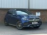 USED 2021 21 MERCEDES-BENZ GLE 2.9 GLE350d AMG Line (Premium Plus) SUV 5dr Diesel G-Tronic 4MATIC Euro 6 (s/s) (272 ps) 