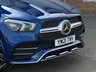 USED 2021 21 MERCEDES-BENZ GLE 2.9 GLE350d AMG Line (Premium Plus) SUV 5dr Diesel G-Tronic 4MATIC Euro 6 (s/s) (272 ps) 