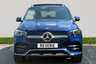 USED 2021 21 MERCEDES-BENZ GLE 2.9 GLE350d AMG Line (Premium Plus) SUV 5dr Diesel G-Tronic 4MATIC Euro 6 (s/s) (272 ps) 