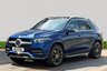 USED 2021 21 MERCEDES-BENZ GLE 2.9 GLE350d AMG Line (Premium Plus) SUV 5dr Diesel G-Tronic 4MATIC Euro 6 (s/s) (272 ps) 