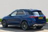 USED 2021 21 MERCEDES-BENZ GLE 2.9 GLE350d AMG Line (Premium Plus) SUV 5dr Diesel G-Tronic 4MATIC Euro 6 (s/s) (272 ps) 