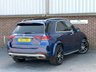 USED 2021 21 MERCEDES-BENZ GLE 2.9 GLE350d AMG Line (Premium Plus) SUV 5dr Diesel G-Tronic 4MATIC Euro 6 (s/s) (272 ps) 