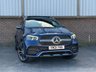 USED 2021 21 MERCEDES-BENZ GLE 2.9 GLE350d AMG Line (Premium Plus) SUV 5dr Diesel G-Tronic 4MATIC Euro 6 (s/s) (272 ps) 