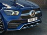 USED 2021 21 MERCEDES-BENZ GLE 2.9 GLE350d AMG Line (Premium Plus) SUV 5dr Diesel G-Tronic 4MATIC Euro 6 (s/s) (272 ps) 