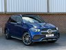 USED 2021 21 MERCEDES-BENZ GLE 2.9 GLE350d AMG Line (Premium Plus) SUV 5dr Diesel G-Tronic 4MATIC Euro 6 (s/s) (272 ps) 