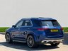 USED 2021 21 MERCEDES-BENZ GLE 2.9 GLE350d AMG Line (Premium Plus) SUV 5dr Diesel G-Tronic 4MATIC Euro 6 (s/s) (272 ps) 