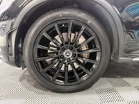 USED 2021 21 MERCEDES-BENZ GLC 2.0 GLC220d AMG Line (Premium) SUV 5dr Diesel G-Tronic+ 4MATIC Euro 6 (s/s) (194 ps) 