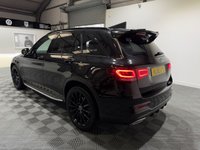 USED 2021 21 MERCEDES-BENZ GLC 2.0 GLC220d AMG Line (Premium) SUV 5dr Diesel G-Tronic+ 4MATIC Euro 6 (s/s) (194 ps) 