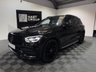 USED 2021 21 MERCEDES-BENZ GLC 2.0 GLC220d AMG Line (Premium) SUV 5dr Diesel G-Tronic+ 4MATIC Euro 6 (s/s) (194 ps) 
