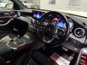 USED 2021 21 MERCEDES-BENZ GLC 2.0 GLC220d AMG Line (Premium) SUV 5dr Diesel G-Tronic+ 4MATIC Euro 6 (s/s) (194 ps) 