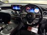 USED 2021 21 MERCEDES-BENZ GLC 2.0 GLC220d AMG Line (Premium) SUV 5dr Diesel G-Tronic+ 4MATIC Euro 6 (s/s) (194 ps) 
