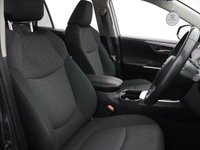 USED 2019 19 TOYOTA RAV4 2.5 VVT-h Design SUV 5dr Petrol Hybrid CVT 4WD Euro 6 (s/s) (222 ps) KEYLESS ENTRY | BLUETOOTH