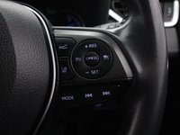USED 2019 19 TOYOTA RAV4 2.5 VVT-h Design SUV 5dr Petrol Hybrid CVT 4WD Euro 6 (s/s) (222 ps) KEYLESS ENTRY | BLUETOOTH