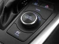 USED 2019 19 TOYOTA RAV4 2.5 VVT-h Design SUV 5dr Petrol Hybrid CVT 4WD Euro 6 (s/s) (222 ps) KEYLESS ENTRY | BLUETOOTH