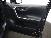 USED 2019 19 TOYOTA RAV4 2.5 VVT-h Design SUV 5dr Petrol Hybrid CVT 4WD Euro 6 (s/s) (222 ps) KEYLESS ENTRY | BLUETOOTH