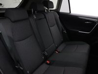 USED 2019 19 TOYOTA RAV4 2.5 VVT-h Design SUV 5dr Petrol Hybrid CVT 4WD Euro 6 (s/s) (222 ps) KEYLESS ENTRY | BLUETOOTH
