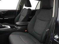 USED 2019 19 TOYOTA RAV4 2.5 VVT-h Design SUV 5dr Petrol Hybrid CVT 4WD Euro 6 (s/s) (222 ps) KEYLESS ENTRY | BLUETOOTH