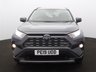 USED 2019 19 TOYOTA RAV4 2.5 VVT-h Design SUV 5dr Petrol Hybrid CVT 4WD Euro 6 (s/s) (222 ps) KEYLESS ENTRY | BLUETOOTH