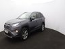 USED 2019 19 TOYOTA RAV4 2.5 VVT-h Design SUV 5dr Petrol Hybrid CVT 4WD Euro 6 (s/s) (222 ps) KEYLESS ENTRY | BLUETOOTH