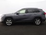 USED 2019 19 TOYOTA RAV4 2.5 VVT-h Design SUV 5dr Petrol Hybrid CVT 4WD Euro 6 (s/s) (222 ps) KEYLESS ENTRY | BLUETOOTH