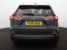 USED 2019 19 TOYOTA RAV4 2.5 VVT-h Design SUV 5dr Petrol Hybrid CVT 4WD Euro 6 (s/s) (222 ps) KEYLESS ENTRY | BLUETOOTH