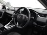 USED 2019 19 TOYOTA RAV4 2.5 VVT-h Design SUV 5dr Petrol Hybrid CVT 4WD Euro 6 (s/s) (222 ps) KEYLESS ENTRY | BLUETOOTH